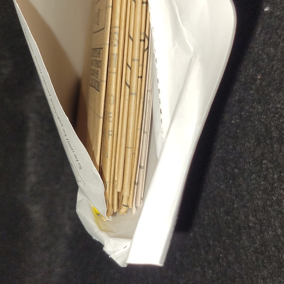 Simplicity: Sewing Pattern Uncut 2573 - Picture 3 of 3